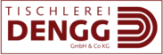 Logo der Tischlerei Dengg